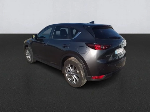 Mazda CX-5 2.2 DE 110kW (150CV) Evolution AT