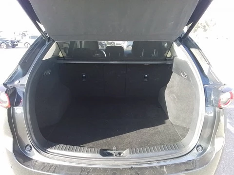 Mazda CX-5 2.2 DE 110kW (150CV) Evolution AT
