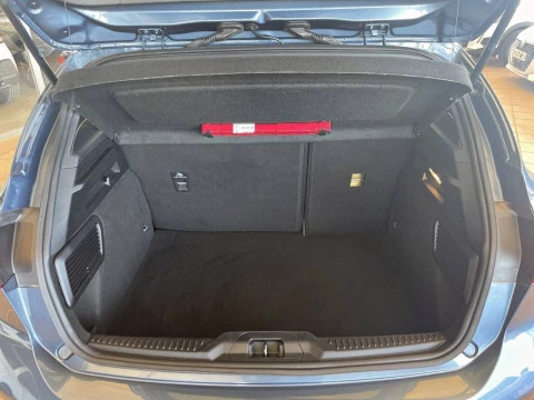 Ford Focus 1.0 Ecoboost MHEV 114kW ST-Line Auto