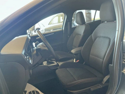 Ford Focus 1.0 Ecoboost MHEV 114kW ST-Line Auto