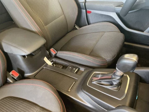 Ford Focus 1.0 Ecoboost MHEV 114kW ST-Line Auto