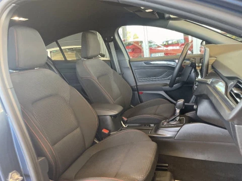 Ford Focus 1.0 Ecoboost MHEV 114kW ST-Line Auto