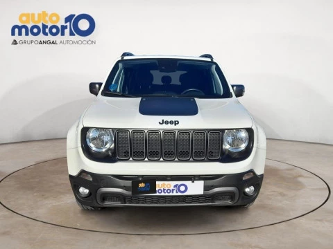 Jeep Renegade 4xe 1.3 PHEV 177 kW(240CV) Trailhawk AT