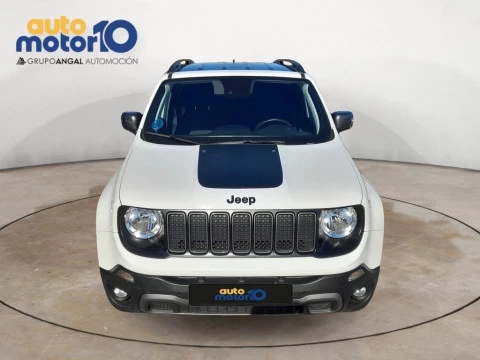 Jeep Renegade 4xe 1.3 PHEV 177 kW(240CV) Trailhawk AT
