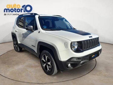 Jeep Renegade 4xe 1.3 PHEV 177 kW(240CV) Trailhawk AT