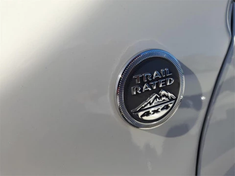 Jeep Renegade 4xe 1.3 PHEV 177 kW(240CV) Trailhawk AT