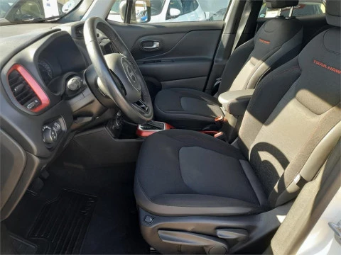 Jeep Renegade 4xe 1.3 PHEV 177 kW(240CV) Trailhawk AT