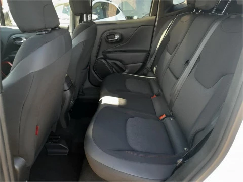 Jeep Renegade 4xe 1.3 PHEV 177 kW(240CV) Trailhawk AT