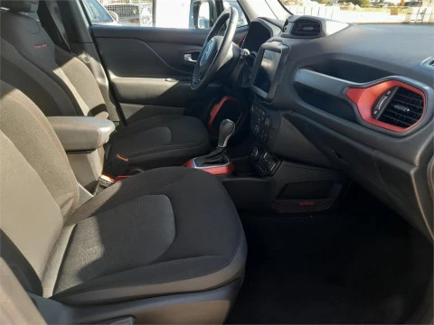 Jeep Renegade 4xe 1.3 PHEV 177 kW(240CV) Trailhawk AT