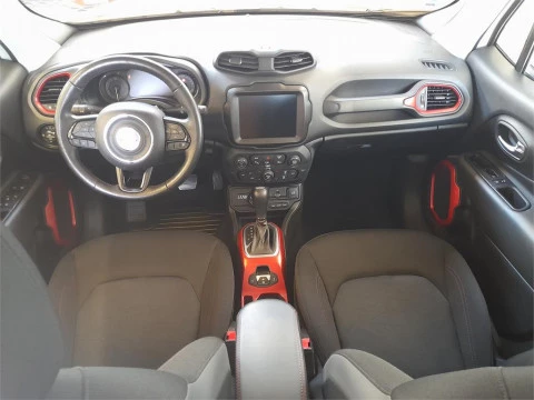 Jeep Renegade 4xe 1.3 PHEV 177 kW(240CV) Trailhawk AT