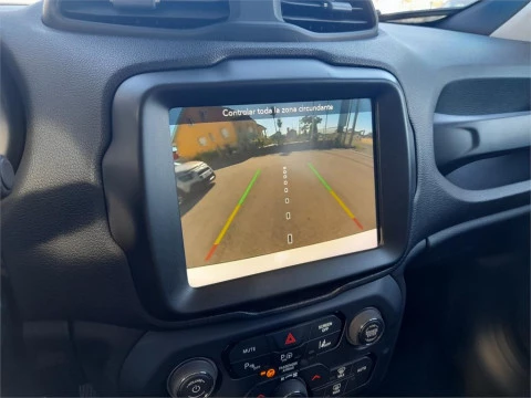 Jeep Renegade 4xe 1.3 PHEV 177 kW(240CV) Trailhawk AT