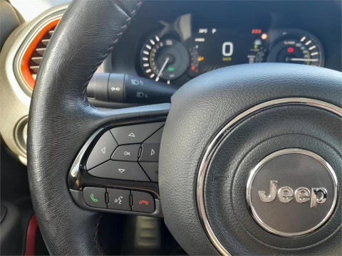 Jeep Renegade 4xe 1.3 PHEV 177 kW(240CV) Trailhawk AT