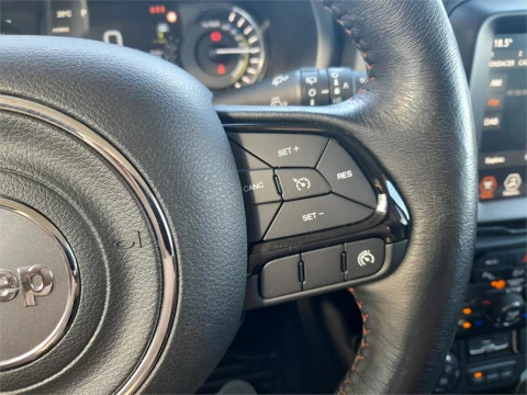 Jeep Renegade 4xe 1.3 PHEV 177 kW(240CV) Trailhawk AT