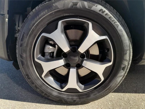 Jeep Renegade 4xe 1.3 PHEV 177 kW(240CV) Trailhawk AT