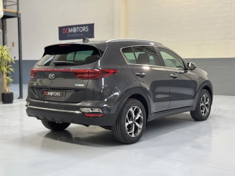 Kia Sportage 1.6 MHEV Drive Plus 100kW (136CV) 4x2