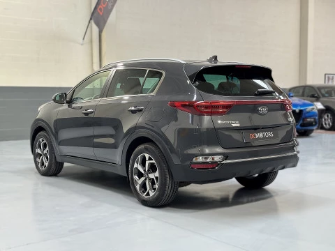Kia Sportage 1.6 MHEV Drive Plus 100kW (136CV) 4x2