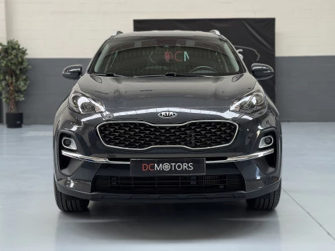 Kia Sportage 1.6 MHEV Drive Plus 100kW (136CV) 4x2