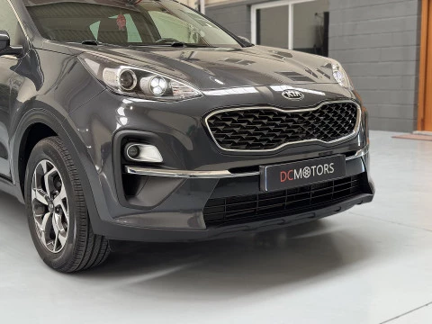 Kia Sportage 1.6 MHEV Drive Plus 100kW (136CV) 4x2
