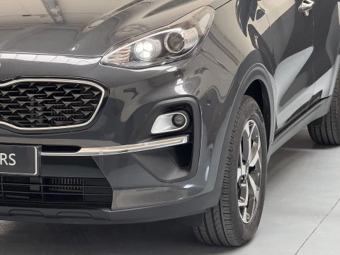 Kia Sportage 1.6 MHEV Drive Plus 100kW (136CV) 4x2