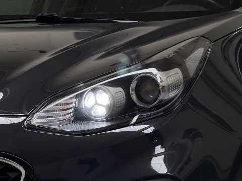 Kia Sportage 1.6 MHEV Drive Plus 100kW (136CV) 4x2