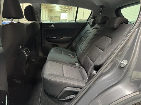 Kia Sportage 1.6 MHEV Drive Plus 100kW (136CV) 4x2