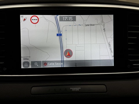 Kia Sportage 1.6 MHEV Drive Plus 100kW (136CV) 4x2