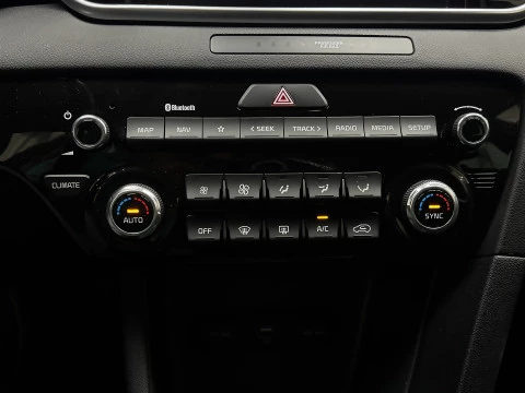 Kia Sportage 1.6 MHEV Drive Plus 100kW (136CV) 4x2