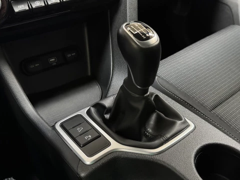 Kia Sportage 1.6 MHEV Drive Plus 100kW (136CV) 4x2