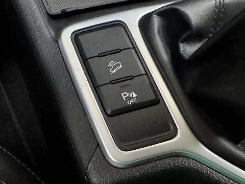 Kia Sportage 1.6 MHEV Drive Plus 100kW (136CV) 4x2