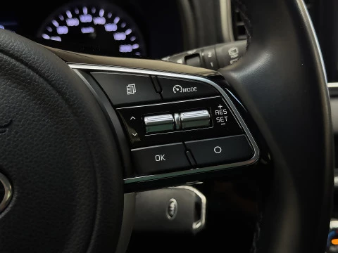 Kia Sportage 1.6 MHEV Drive Plus 100kW (136CV) 4x2