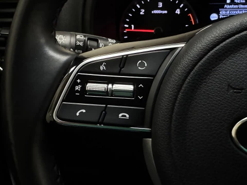 Kia Sportage 1.6 MHEV Drive Plus 100kW (136CV) 4x2