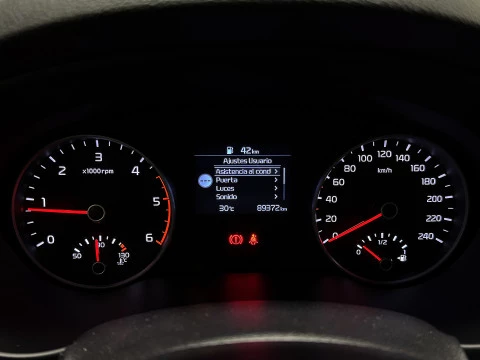 Kia Sportage 1.6 MHEV Drive Plus 100kW (136CV) 4x2