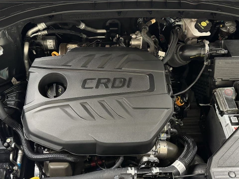 Kia Sportage 1.6 MHEV Drive Plus 100kW (136CV) 4x2