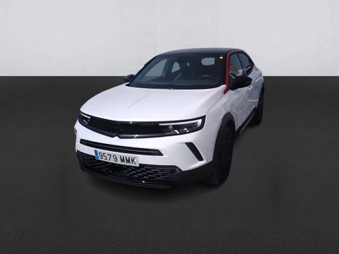 Opel Mokka-e BEV 50kWh 100kW (136CV) GS-e