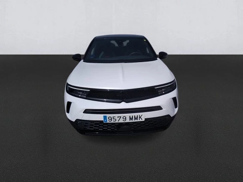 Opel Mokka-e BEV 50kWh 100kW (136CV) GS-e