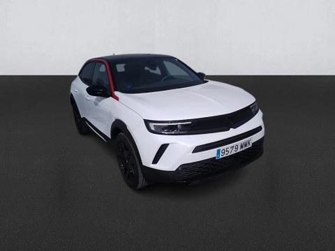 Opel Mokka-e BEV 50kWh 100kW (136CV) GS-e