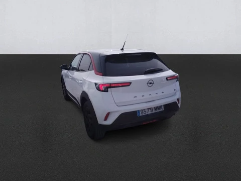 Opel Mokka-e BEV 50kWh 100kW (136CV) GS-e