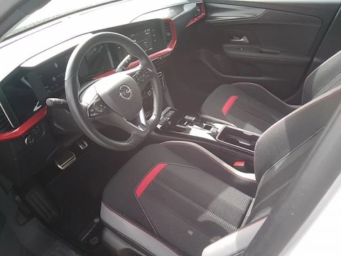 Opel Mokka-e BEV 50kWh 100kW (136CV) GS-e