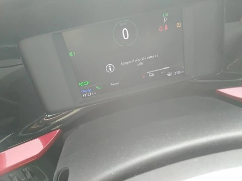 Opel Mokka-e BEV 50kWh 100kW (136CV) GS-e