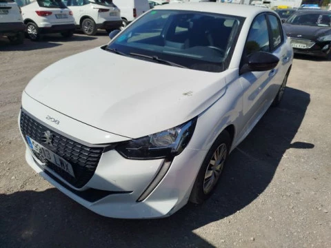 Peugeot 208 BlueHDi 73kW (100CV) Active