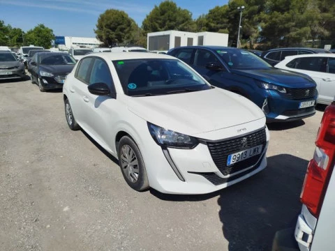 Peugeot 208 BlueHDi 73kW (100CV) Active