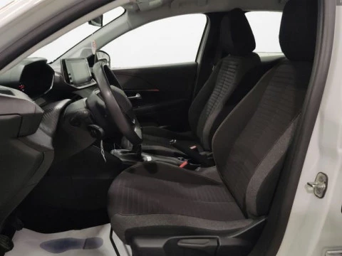 Peugeot 208 BlueHDi 73kW (100CV) Active