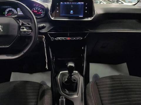 Peugeot 208 BlueHDi 73kW (100CV) Active