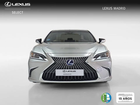Lexus ES 2.5 300h Business