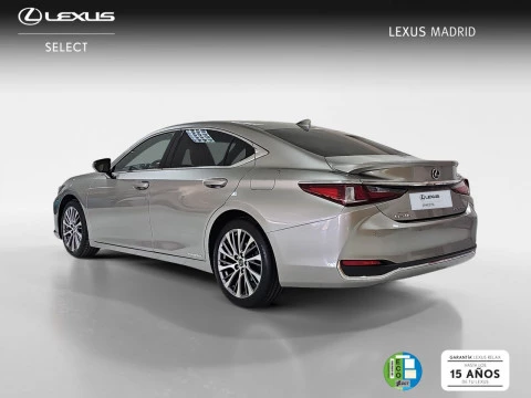 Lexus ES 2.5 300h Business