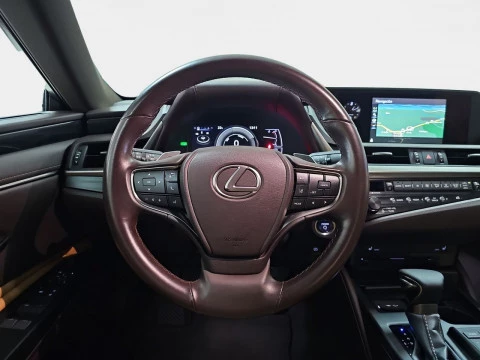 Lexus ES 2.5 300h Business