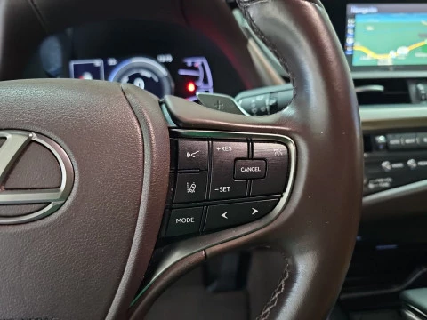 Lexus ES 2.5 300h Business