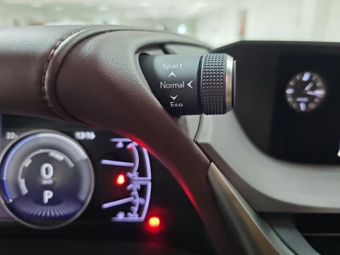 Lexus ES 2.5 300h Business