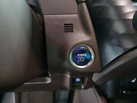 Lexus ES 2.5 300h Business