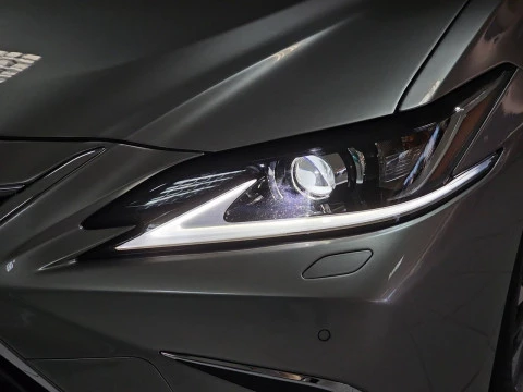 Lexus ES 2.5 300h Business